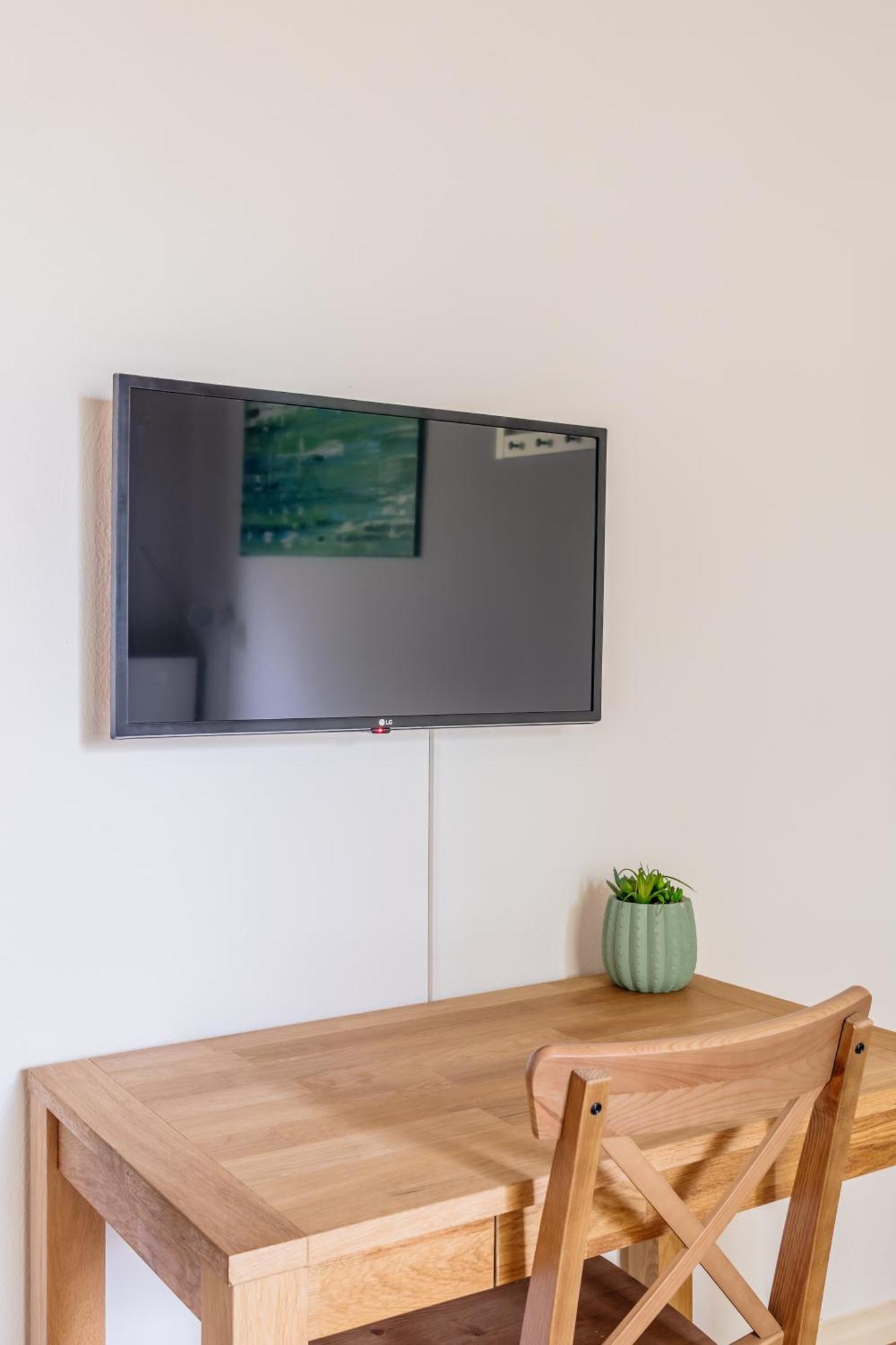 Centrally Located 2-Room Apartment Hanóver Exterior foto