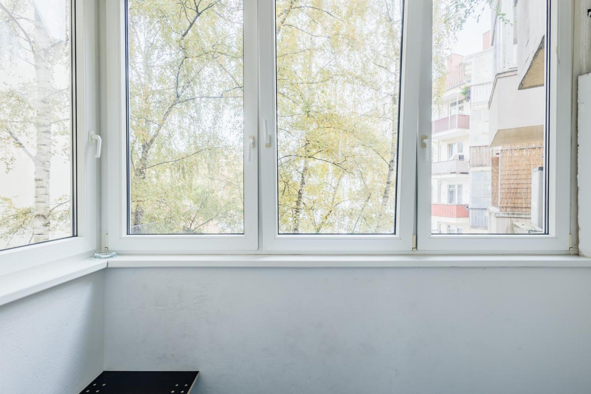 Centrally Located 2-Room Apartment Hanóver Exterior foto