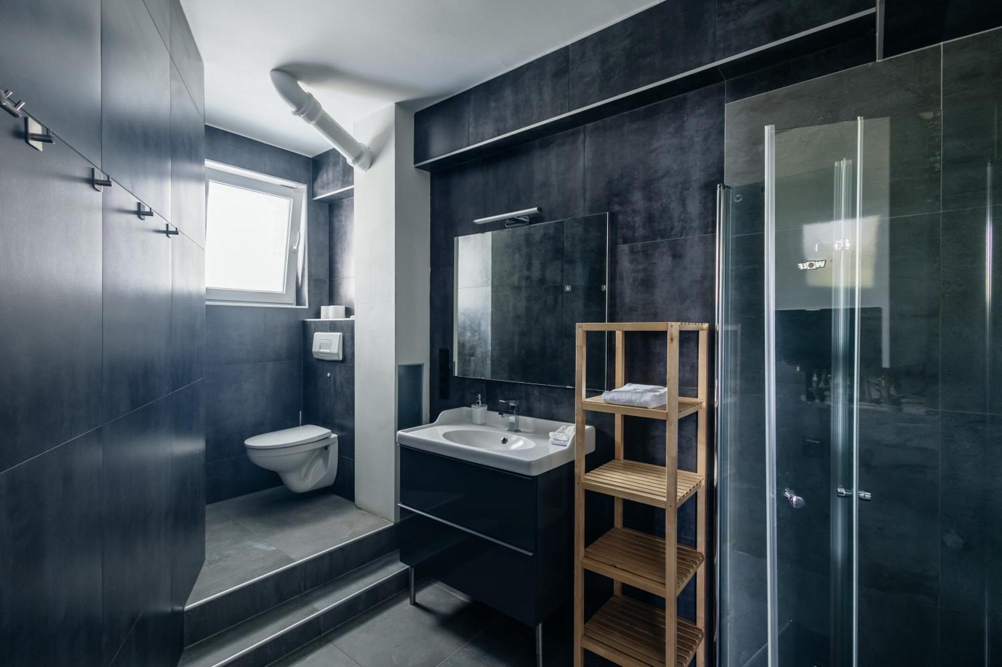 Centrally Located 2-Room Apartment Hanóver Exterior foto